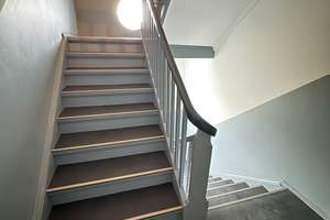 Frisch sanierte 3 Raumwohnung mit EBK in Sudenburg – Ackerstraße 40, 39112 Sudenburg, Magdeburg – Vorschaubild 13
