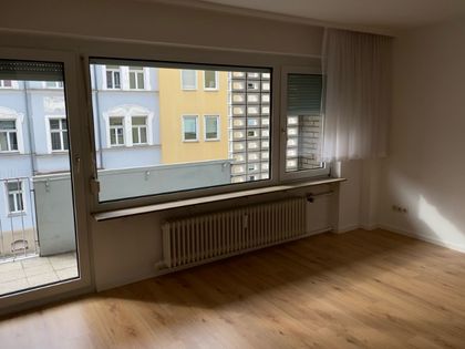 Wohnung Mieten In Nurnberg Immobilienscout24