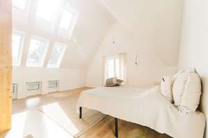 Moderne trifft Klassiker der 30er Jahre mit Option Einliegerwohnung – Die vollständige Adresse der Immobilie erhältst du vom Anbieter., 14532 Kleinmachnow – Vorschaubild 19