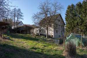 Selbstversorgen? Warum nicht! Kleingartenbetrieb mit Familienhaus. – Mittelhöhscheid 26, 42657 Solingen – Vorschaubild 1