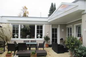 Rarität renovierter Bungalow mit komplettem Untergeschoss – Ammerseestr. 97, 82061 Neuried – Vorschaubild 3