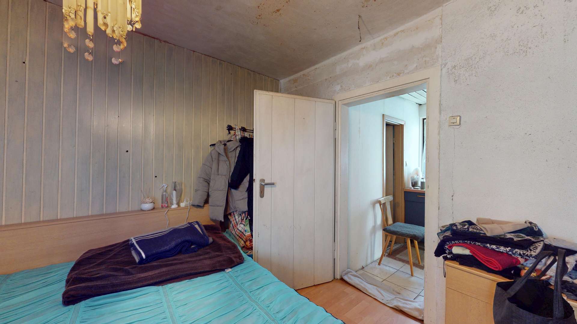 Immobilie in Pforzheim - Sanierungsobjekt im Schwarzwald (PF-Würm) - Bild 3