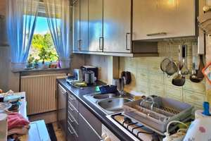 Doppelhaushälfte mit schönem Garten – Die vollständige Adresse der Immobilie erhältst du vom Anbieter., 23552 Sankt Lorenz Nord, Lübeck – Vorschaubild 9