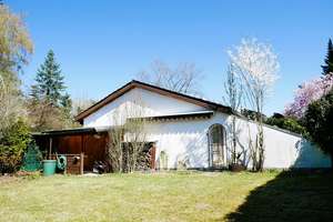 Stattlicher Bungalow in exponierter Bestlage FRIEDBERG-WULFERTSHAUSEN – Jägerfeldstraße 12, 86316 Friedberg – Vorschaubild 37
