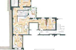 Wiesbaden Taunusstraße: 4 Zimmer, EBK, großer Balkon, Aufzug & PKW-Stellplatz – Die vollständige Adresse der Immobilie erhältst du vom Anbieter., 65183 Mitte, Wiesbaden – Vorschaubild 12
