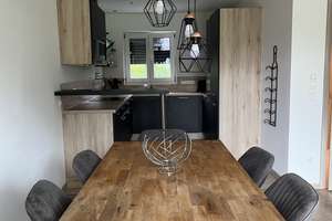 Neues Kapitel in Neuching: Helle möblierte 2-Zimmer-Wohnung mit Terrasse – Weidenweg 1a, 85467 Neuching – Vorschaubild 13