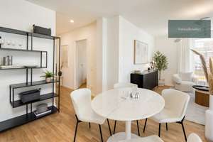 Neubau Erstbezug: 3-Zimmer-Wohnung mit Balkon – Die vollständige Adresse der Immobilie erhältst du vom Anbieter., 81673 Josephsburg, München – Vorschaubild 4