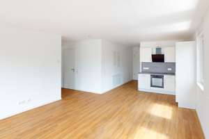 Neubauwohnung mit 4 Zimmern und Dachterrasse – Wilmendyk 4, 47803 Inrath/Kliedbruch, Krefeld – Vorschaubild 3