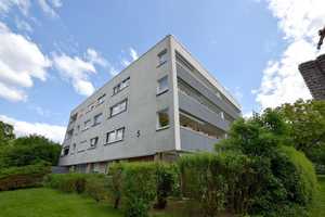 Schön geschnittene, sonnige 4-Zimmer Wohnung mit Fahrstuhl + großem Balkon... – Wolfsburg – Vorschaubild 18