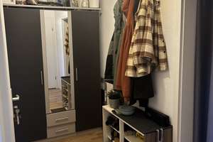 Innenstadtnahe Single-Wohnung. Heizkosten inkl. – Gesundheitstraße 89, 42103 Elberfeld, Wuppertal – Vorschaubild 7