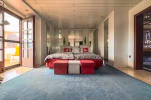 Mediterranes Flair in Bestlage von Riedstadt - Traumvilla im südländischen Stil mit Pool und Energie – Die vollständige Adresse der Immobilie erhältst du vom Anbieter., 64650 Riedstadt – Vorschaubild 18