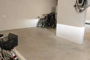 Lichtdurchflutete 4-Zimmer-Wohnung mit hochwertiger Ausstattung in begehrter Lage  – 67061 Süd, Ludwigshafen am Rhein – Vorschaubild 13