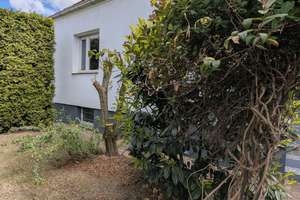 Charmantes Einfamilienhaus mit besonderem Wohngefühl – Die vollständige Adresse der Immobilie erhältst du vom Anbieter., 13055 Alt-Hohenschönhausen, Berlin – Vorschaubild 12