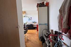 Stadtleben mit Charme - kernsaniertes 1-Zimmer-Juwel mit Balkon, Lift und Herz – Reinickendorfer Straße 68, 13347 Berlin – Vorschaubild 7