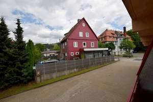 Helles Ferien-Apartment mit Balkon + Küchenzeile - direkt im Zentrum ... – Die vollständige Adresse der Immobilie erhältst du vom Anbieter., 38644 Goslar – Vorschaubild 13