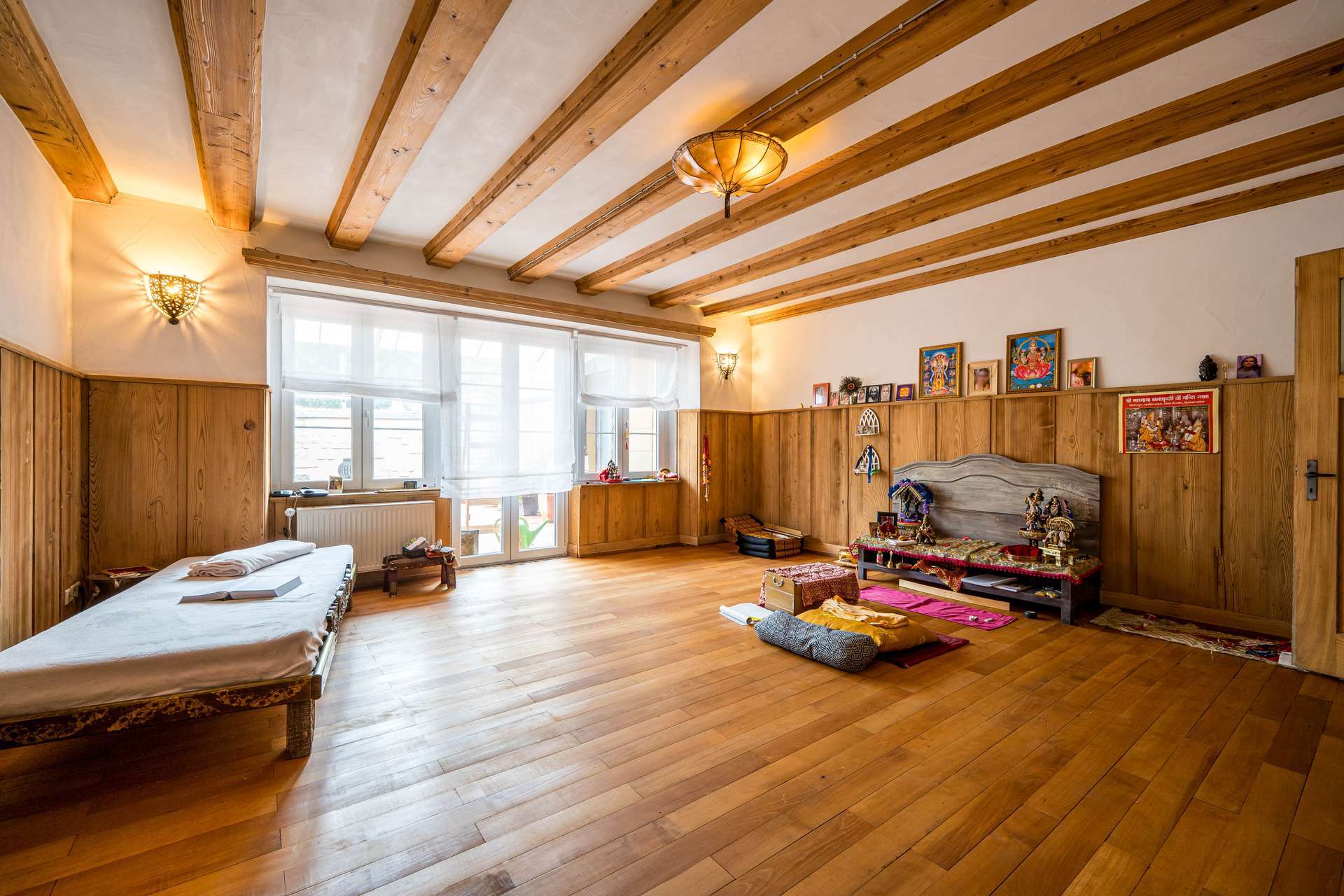 Immobilie in Klettgau - Einzigartiges Wohnhaus mit großer Scheune & historischem Charme – direkt an der Schweizer Grenze - Bild 7