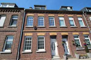 Einfamilienreihenhaus in Grefrath – Oedt zu vermieten – Johannesstraße 4, 47929 Viersen (Kreis) – Vorschaubild 1