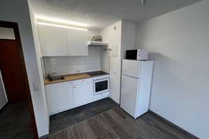 Schöne helle 1 Zimmer Wohnung in Offenbach Ledermuseum zu vermieten!! – 63067 Messehalle, Offenbach am Main – Vorschaubild 10