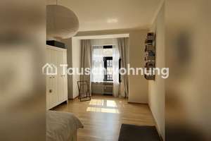 Tauschwohnung: 2 Zi Altbau in Haidhausen Süd – 81667 Haidhausen Nord, München – Vorschaubild 7
