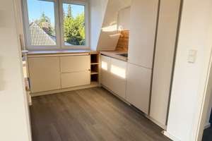 Exklusive Neubau-Galeriewohnung mit EBK in Schwachhausen – Die vollständige Adresse der Immobilie erhältst du vom Anbieter., 28211 Radio Bremen, Bremen – Vorschaubild 3