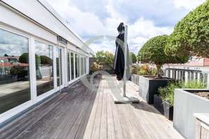 Luxus- Penthouse mit 306 m², Dachgarten und privatem Spa – Die vollständige Adresse der Immobilie erhältst du vom Anbieter., 10715 Wilmersdorf, Berlin – Vorschaubild 15