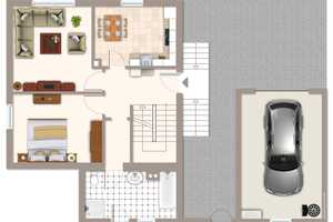 Bevorzugte Lage - 784 m² Grundstück – Günzburg (Kreis) – Vorschaubild 26