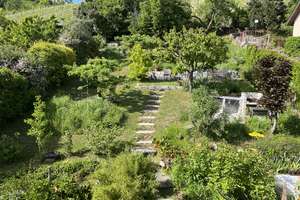 GROSSZÜGIGES UND FAMILIENGERECHTES WOHNEN MIT GARTENANLAGE UND SONNENTERRASSEN – Die vollständige Adresse der Immobilie erhältst du vom Anbieter., 70329 Rohracker, Stuttgart – Vorschaubild 19