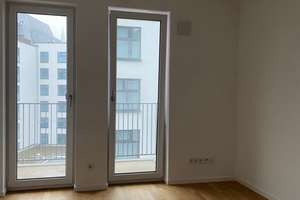 1 Monat Nettokaltmietfrei! Schöne  3-Zimmer-Wohnung am Kieler Bootshafen  – Hafenstraße 17, 24103 Vorstadt, Kiel – Vorschaubild 3