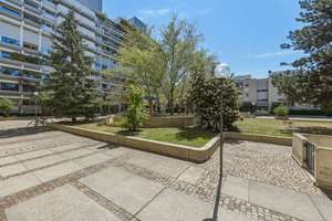 A&O: Urban. Stilvoll. Wertbeständig. Sanierte 3-Zi.-WHG mit Balkon und TG-Stellplatz – Die vollständige Adresse der Immobilie erhältst du vom Anbieter., 80993 Alt-Moosach, München – Vorschaubild 20