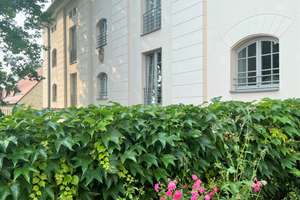 Sehr schöne 4-Zimmer Familienwohnung in Dresden Niederpoyritz