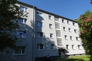 Eine schöne 3-Zimmer-Wohnung mit Balkon sucht neue Mieter! – Mittelfeldstr. 13, 34127 Rothenditmold, Kassel – Vorschaubild 1