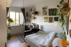 Tauschwohnung: 2-Zimmer-Wohnung in Charlottenburg gegen kleinere Wohnung – Die vollständige Adresse der Immobilie erhältst du vom Anbieter., 14059 Charlottenburg, Berlin – Vorschaubild 4