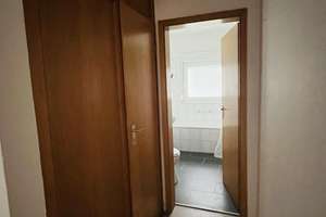 sanierte Wohnung mit Balkon und Garten - provisionsfrei zu erwerben – Wilhelm-Warsch-Straße 7, 50181 Bedburg – Vorschaubild 4