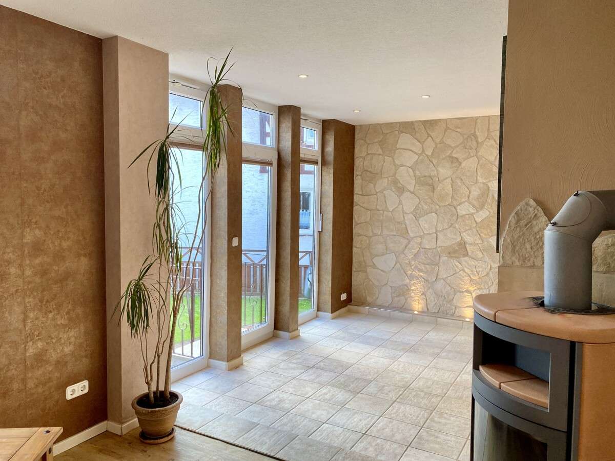 Immobilie in Staufenberg - Einfamilienhaus in Staufenberg - Frei nach Absprache - Bild 1