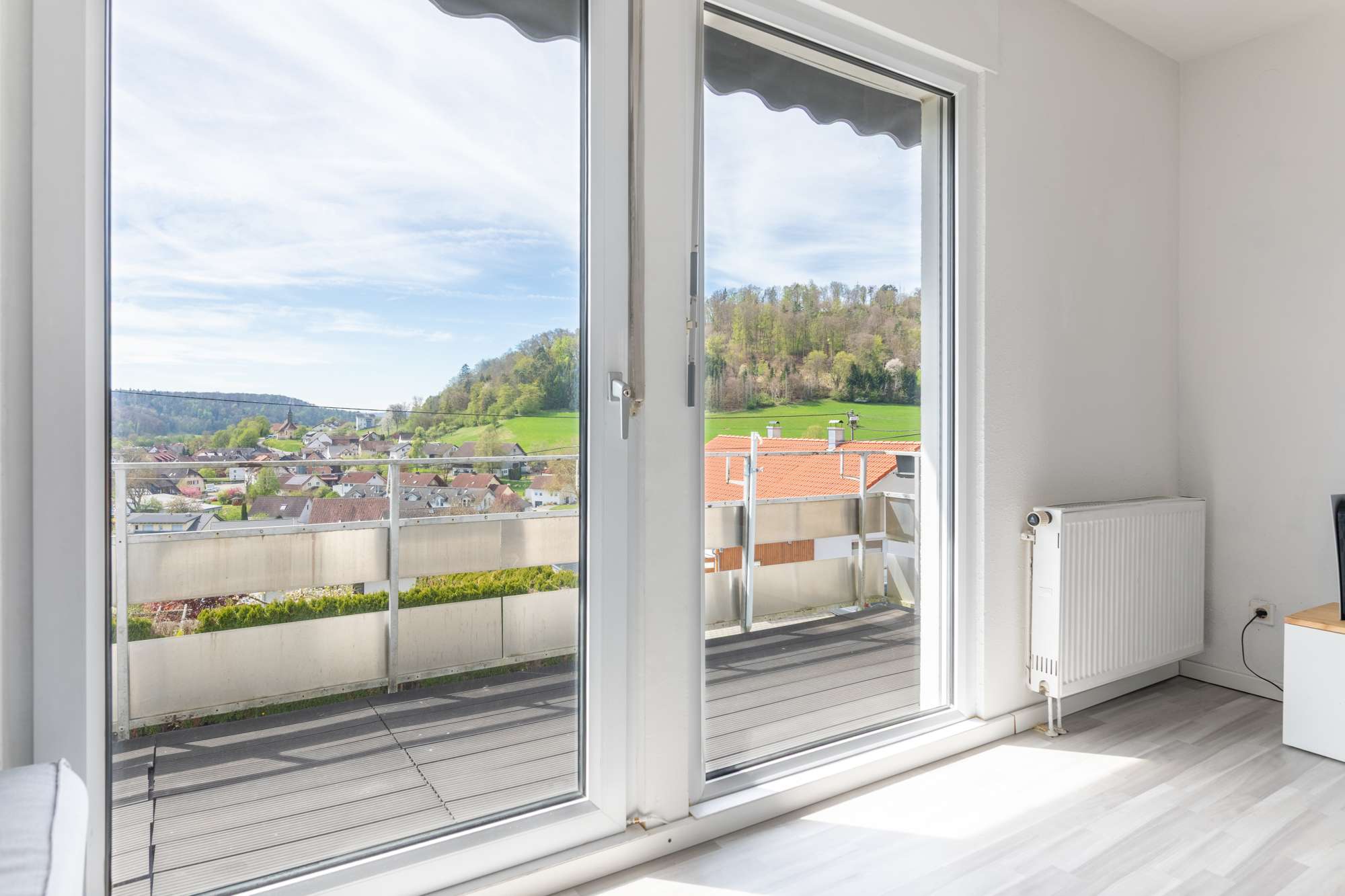 Immobilie in Eggingen - Einfamilienhaus mit vermieteter Einliegerwohnung in Eggingen - Bild 15