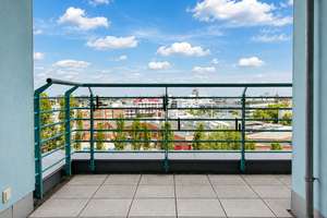 Spreeblick! Bezugsfreie 2-Zimmer-Wohnung mit Tiefgarage, Terrasse und Concierge in Charlottenburg – Die vollständige Adresse der Immobilie erhältst du vom Anbieter., 10587 Charlottenburg, Berlin – Vorschaubild 5