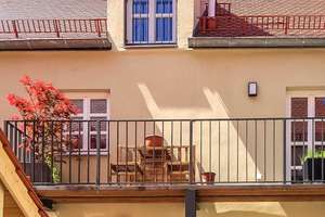 Liebevoll saniertes Denkmalobjekt - Stadtbauernhof mit 4-Wohnungen in der Innenstadt – Die vollständige Adresse der Immobilie erhältst du vom Anbieter., 85049 Mitte, Ingolstadt – Vorschaubild 12