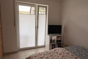 Hübsche 2-Zimmer-Wohnung mit Terrasse in Troisdorf – Die vollständige Adresse der Immobilie erhältst du vom Anbieter., 53844 Troisdorf – Vorschaubild 7