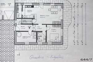 Modernes 160 m2 großes Niedrigenergiehaus in Seeon mit zusätzlichem Baurecht für Gewerbeeinheit – Traunstein (Kreis) – Vorschaubild 47