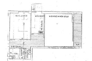  Großzügige 2-Zimmer Wohnung in München-Sendling – 81369 Mittersendling, München – Vorschaubild 7