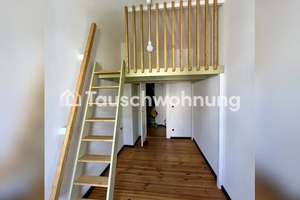 Tauschwohnung: Schöne 3-Zimmer Wohnung im Denkmal  – Weichselstraße 24, 12045 Neukölln (Ortsteil), Berlin – Vorschaubild 3