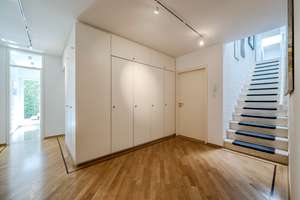***Sonnige Villa mit Penthousefeeling, Garten, Terrassen, Schwimmbad und Panoramablick*** – Die vollständige Adresse der Immobilie erhältst du vom Anbieter., 70839 Gerlingen – Vorschaubild 17