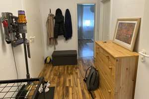 Ruhige 2-Zimmer-Wohnung mit Balkon im Grünen in Magdeburg – Breitscheidstraße 29, 39114 Herrenkrug, Magdeburg – Vorschaubild 11