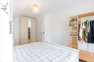 Bi-Vilsendorf: Sonniges Einfamilienhaus (KfW-Effizienzhaus 40) mit großer Terrasse und Garten – Die vollständige Adresse der Immobilie erhältst du vom Anbieter., 33739 Jöllenbeck, Bielefeld – Vorschaubild 18