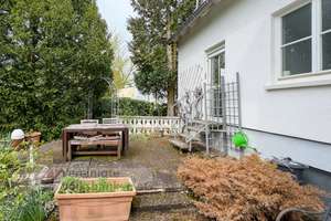 Zweifamilienhaus auf Erbbaugrundstück mit großem Garten in Bestlage von Böblingen - Waldburg – Die vollständige Adresse der Immobilie erhältst du vom Anbieter., 71032 Böblingen – Vorschaubild 7