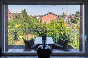 Wohntraum - Doppelhaushälfte mit Garten und Garage in ruhiger Lage – Rhein-Erft-Kreis – Vorschaubild 9