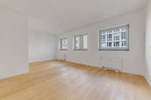 Lichtdurchflutete 2-Zimmer-Wohnung – Erstbezug nach hochwertiger Kernsanierung in gefragter Lage – Die vollständige Adresse der Immobilie erhältst du vom Anbieter., 40477 Golzheim, Düsseldorf – Vorschaubild 15