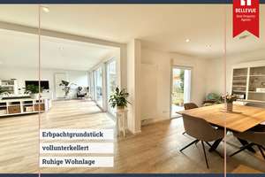 Kleiner Familientraum || saniert || Ruhiges Eckgrundstück