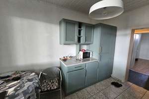 Perfekt für große Familien: Viel Platz auf ca.140 m² mit Garten, Terrasse, 2 Küchen und 2 Bädern – voltastr 36, 68199 Neckarau, Mannheim – Vorschaubild 7