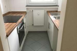 Kompaktes 1,5-Zimmer-Apartment: Gepflegtes Zuhause in Döhren – Richartzstraße 24, 30519 Döhren, Hannover – Vorschaubild 5